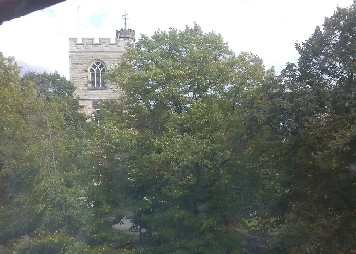 City View Hotel Stratford Londres